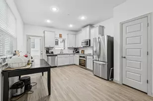 1106 Bowie Dr, Lewisville, TX 75077 - Photo 8