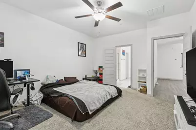 1106 Bowie Drive, Lewisville, TX 75077 - Photo 14