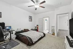 1106 Bowie Dr, Lewisville, TX 75077 - Photo 14