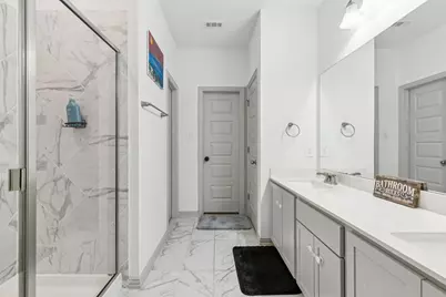 1106 Bowie Drive, Lewisville, TX 75077 - Photo 16