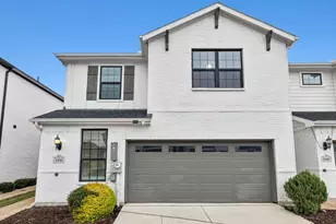 1106 Bowie Dr, Lewisville, TX 75077 - Photo 2