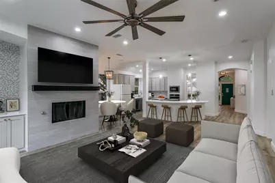 6009 Autumn Way, McKinney, TX 75072 - Photo 1