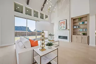 610 Callisto Dr, Prosper, TX 75078 - Photo 12