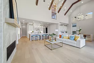 610 Callisto Drive, Prosper, TX 75078 - Photo 10