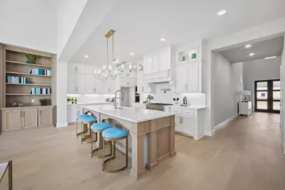 610 Callisto Drive, Prosper, TX 75078 - Photo 2