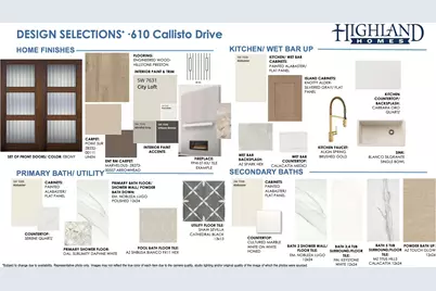 610 Callisto Drive, Prosper, TX 75078 - Photo 2