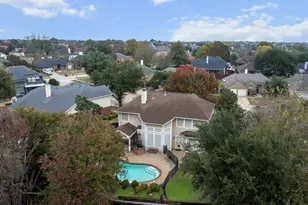 2004 Melissa Diane St, Mansfield, TX 76063 - Photo 30