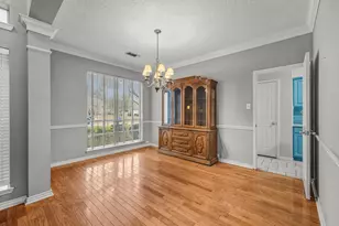 2004 Melissa Diane St, Mansfield, TX 76063 - Photo 8