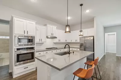 1918 Holy Unity Lane, Wylie, TX 75098 - Photo 2