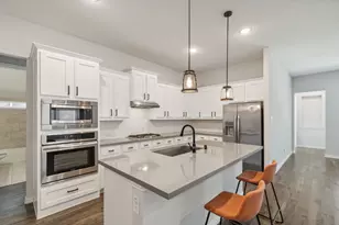 1918 Holy Unity Ln, Wylie, TX 75098 - Photo 2