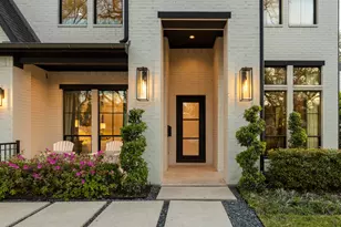 5446 Druid Ln, Dallas, TX 75209 - Photo 2