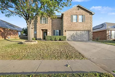 415 Hidden Ridge Drive, Burleson, TX 76028 - Photo 2