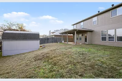 415 Hidden Ridge Drive, Burleson, TX 76028 - Photo 36