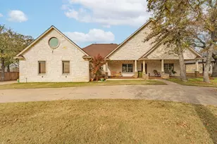 1085 Walking Horse Dr, Stephenville, TX 76401 - Photo 34