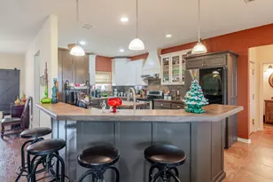 1085 Walking Horse Dr, Stephenville, TX 76401 - Photo 8