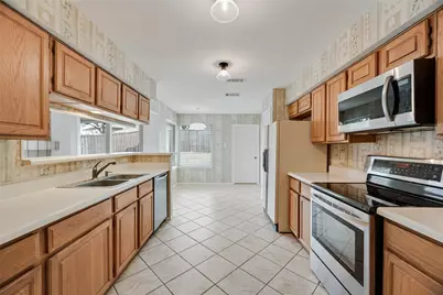 1635 Cemetery Hill Road, Carrollton, TX 75007 - Photo 14