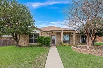 1635 Cemetery Hill Road, Carrollton, TX 75007 - Photo 1