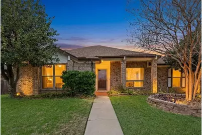 1635 Cemetery Hill Road, Carrollton, TX 75007 - Photo 4