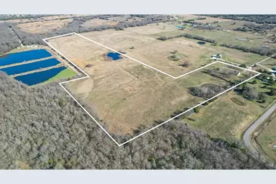 840 County Road 4817, Wolfe City, TX 75496 - Photo 28