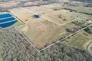 840 Co Rd 4817, Wolfe City, TX 75496 - Photo 28