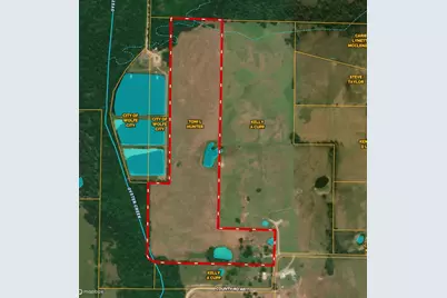 840 County Road 4817, Wolfe City, TX 75496 - Photo 14