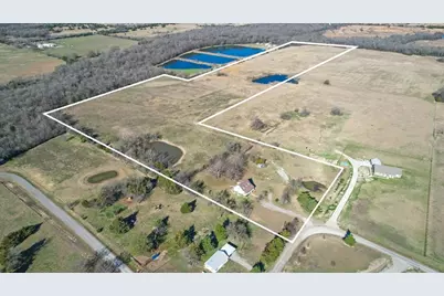 840 County Road 4817, Wolfe City, TX 75496 - Photo 1