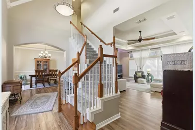 812 Lake View Court E, Crowley, TX 76036 - Photo 6