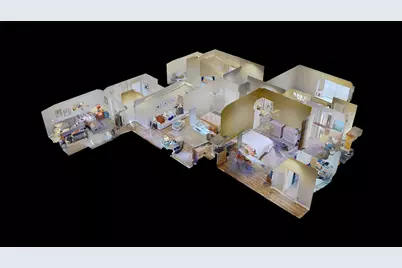 812 Lake View Court E, Crowley, TX 76036 - Photo 38