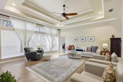 812 Lake View Court E, Crowley, TX 76036 - Photo 8