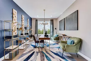 1219 Stagecoach Trl, Justin, TX 76247 - Photo 8