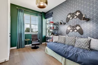 1219 Stagecoach Trail, Justin, TX 76247 - Photo 20