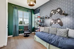 1219 Stagecoach Trl, Justin, TX 76247 - Photo 20