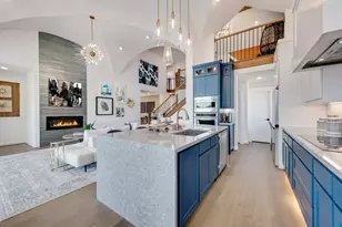 1219 Stagecoach Trl, Justin, TX 76247 - Photo 4