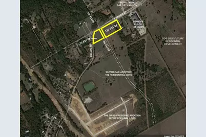 1340 W Broad Street, Mansfield, TX 76063 - Photo 1