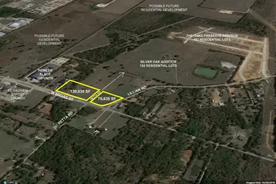 1340 W Broad Street, Mansfield, TX 76063 - Photo 2