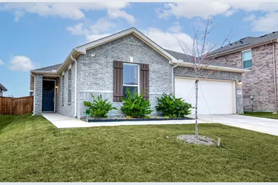 2513 Wayne Avenue, Aubrey, TX 76227 - Photo 1