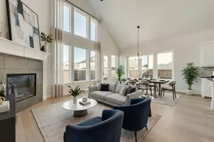 1329 Sundance Ln, Justin, TX 76247 - Photo 8