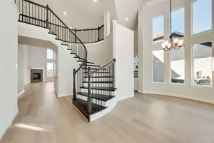 1329 Sundance Ln, Justin, TX 76247 - Photo 2