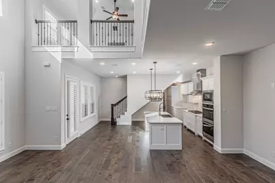 6753 Verandah Way, Irving, TX 75039 - Photo 8