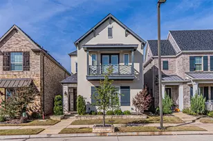 6753 Verandah Wy, Irving, TX 75039 - Photo 1