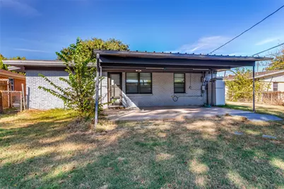 2705 W Fuller Avenue, Fort Worth, TX 76133 - Photo 22