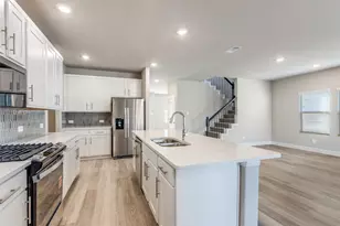 2226 Zephyr Dr, Princeton, TX 75407 - Photo 4