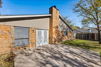 221 Asbury Drive, Saginaw, TX 76179 - Photo 6