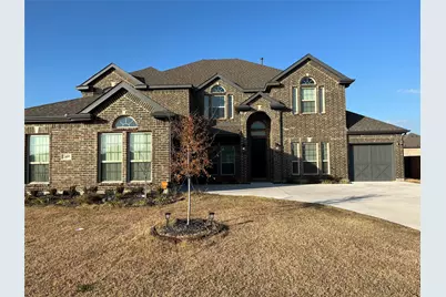 2409 Park Oaks Drive, Midlothian, TX 76065 - Photo 2