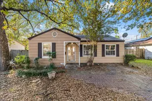 5525 Taylor Rd, River Oaks, TX 76114 - Photo 1