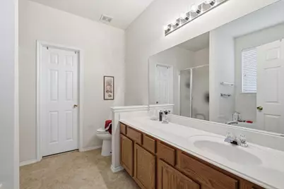 5609 Desert Willow Court, Fort Worth, TX 76137 - Photo 14