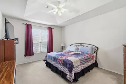 5609 Desert Willow Court, Fort Worth, TX 76137 - Photo 8