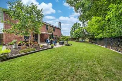 2803 Prairie Court, Wylie, TX 75098 - Photo 34