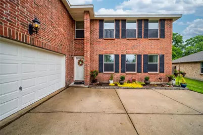 2803 Prairie Court, Wylie, TX 75098 - Photo 2