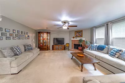 2803 Prairie Court, Wylie, TX 75098 - Photo 8